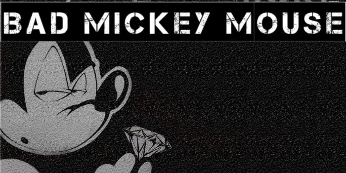 1280x720 Mickey Mouse Wallpaper Black And White ,free download, (40) - cerc