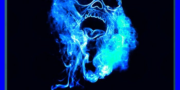 1160x885 Person Evil Skull Wallpaper - Wallpapers Browse