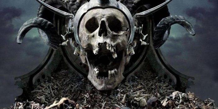 1024x768 Evil Skull Wallpapers Wallpapers Zone Desktop Background