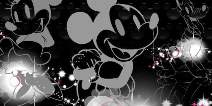 720x1280 Mickey Mouse Wallpaper Black And White Hd | Babangrichie.org