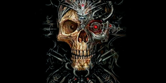 1520x920 Evil Fire Skull Wallpapers - Top Free Evil Fire Skull Backgrounds