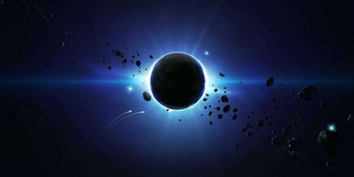 2560x1440 Solar Eclipse WQHD 1440p Wallpaper | Pixelz