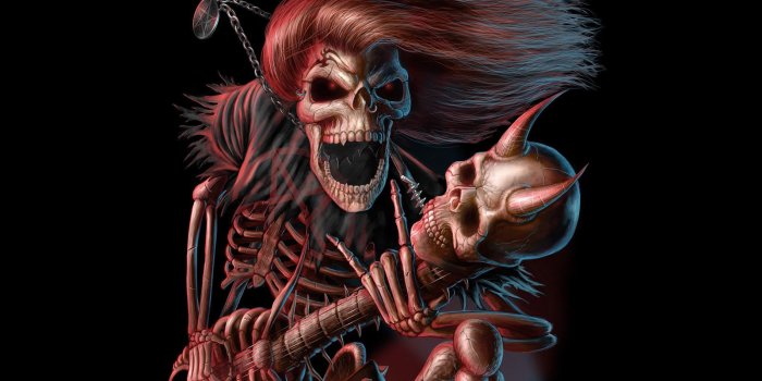 1600x900 Evil Wallpaper Cool Wallpaper | WallpaperLepi