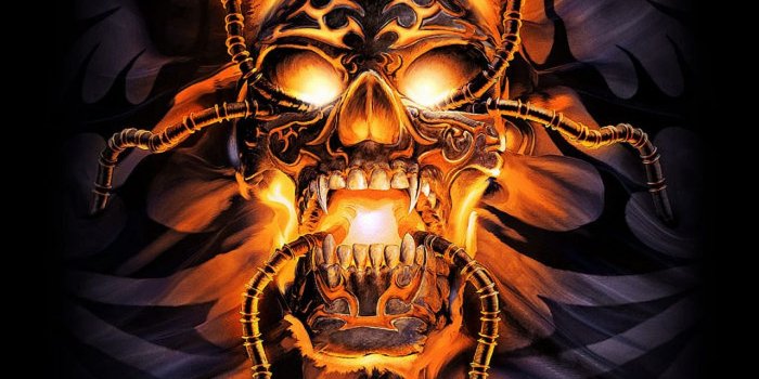 1280x960 Evil Skull Wallpaper, PC Evil Skull Wallpaper Most Beautiful Images