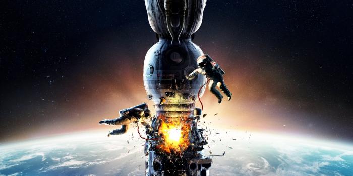 2560x1440 Astronauts Salyut 7 WQHD 1440P Wallpaper | Pixelz