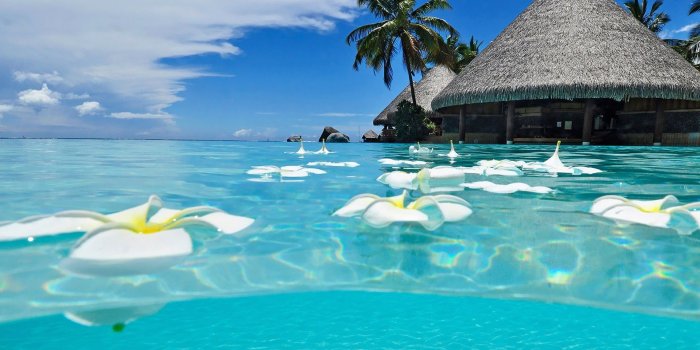 1920x1200 Mexico Beach Wallpaper (33+ images)