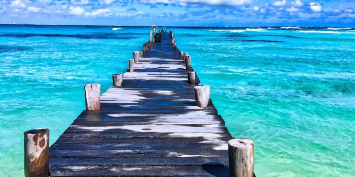 1920x1080 Mexico Beach Wallpaper (33+ images)