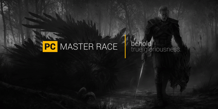 2560x1440 PCMR Wallpapers 1440p - Album on Imgur