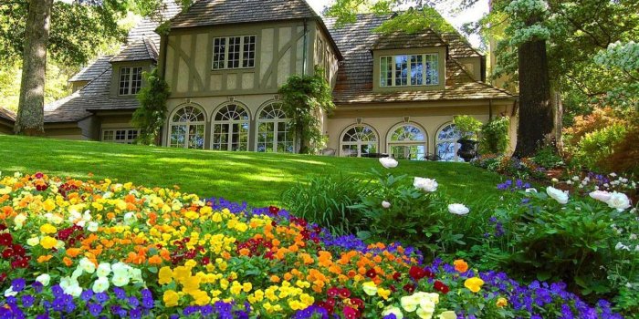 1920x1200 Home and Garden Wallpapers - Top Free Home and Garden Backgrounds