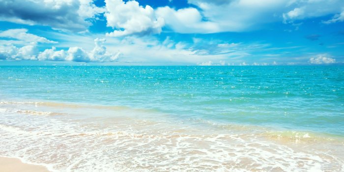 2560x1600 Beach wallpaper | 2560x1600 | #37041