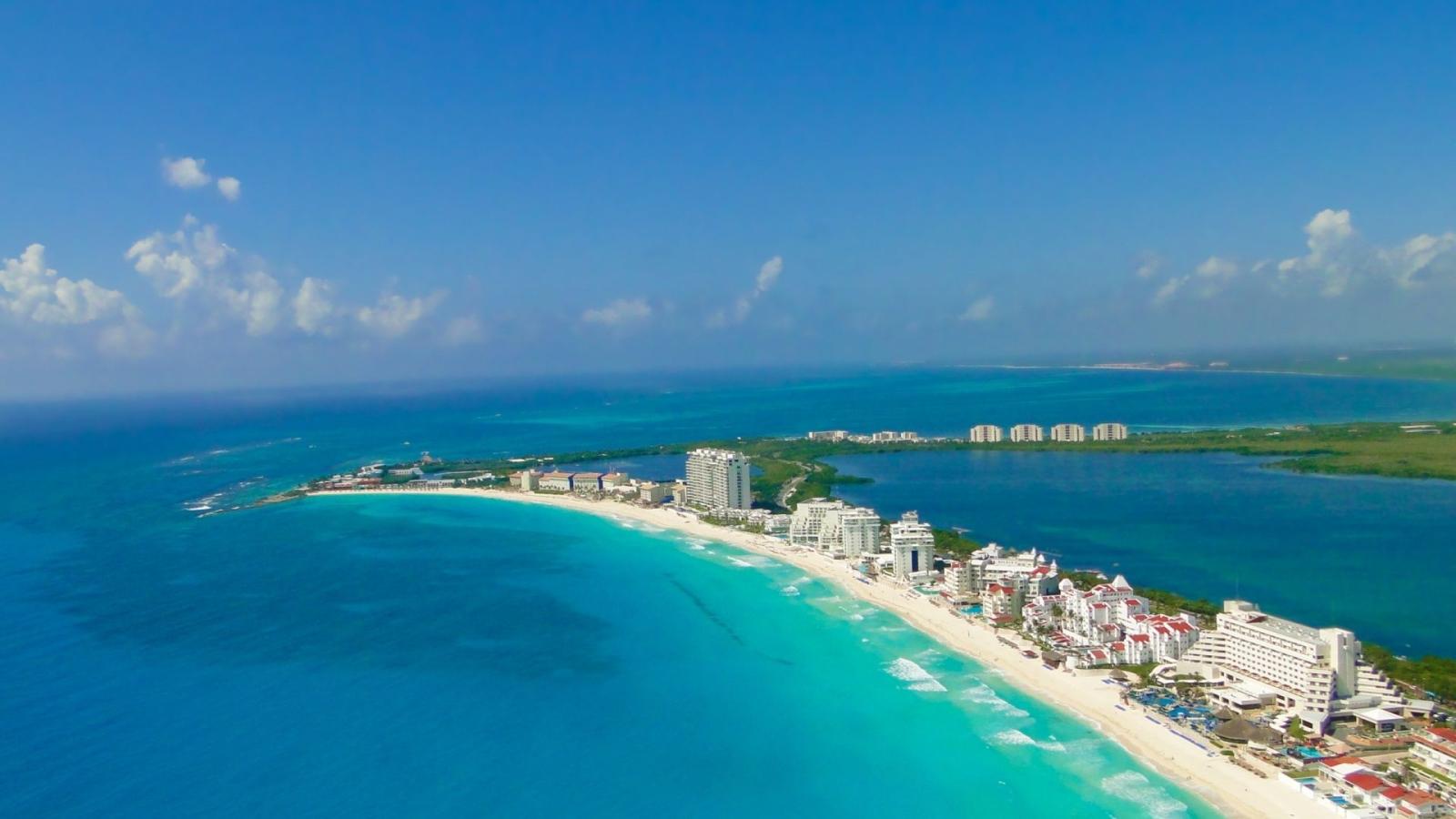 1920x1080 Cancun Mexico Wallpaper | Gallery Yopriceville - High-Quality