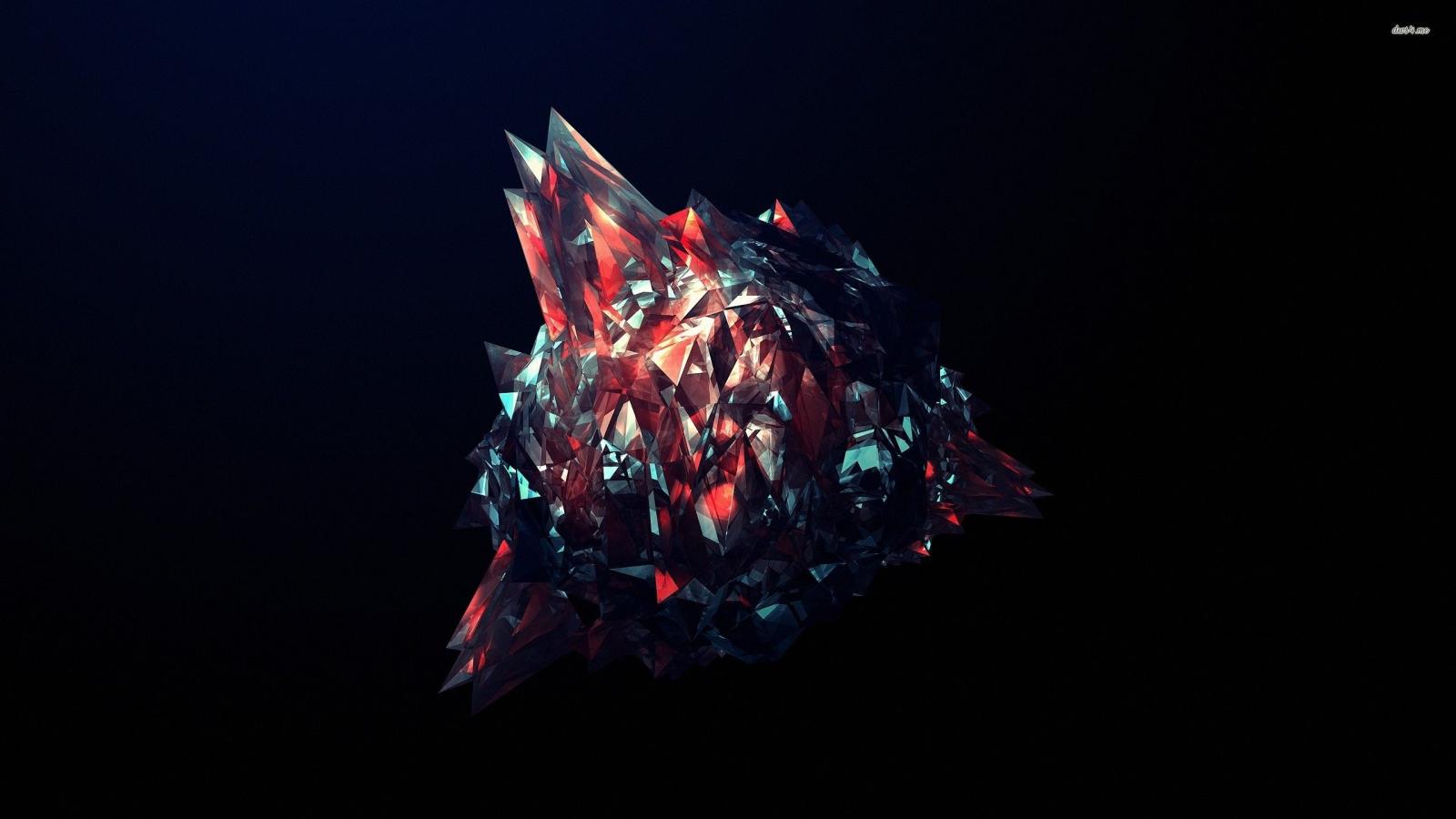 2560x1440 70+ Abstract Wolf Wallpapers on WallpaperPlay