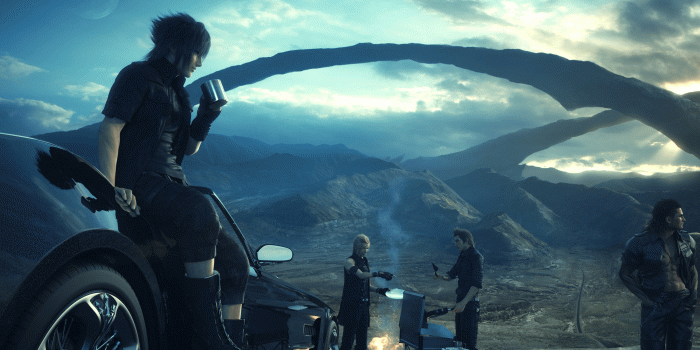 2560x1440 Thread of High Resolution Gaming Wallpapers | NeoGAF