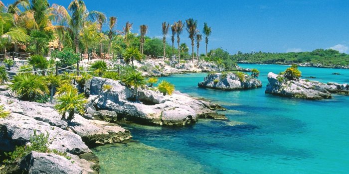 1600x900 Free download Xel Ha Marine Park Cancun Mexico wallpaper 3020