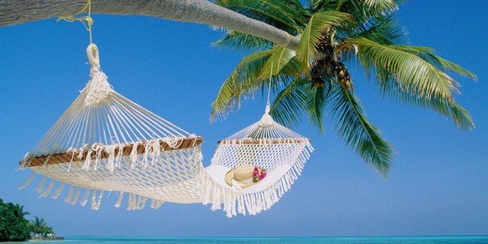 1366x768 Beach Mexican Relax Mexico Paradise Free Wallpaper And Screensavers