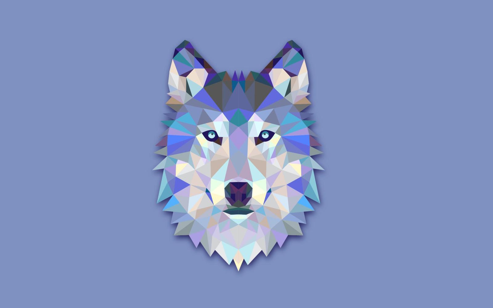 2560x1600 70+ Abstract Wolf Wallpapers on WallpaperPlay