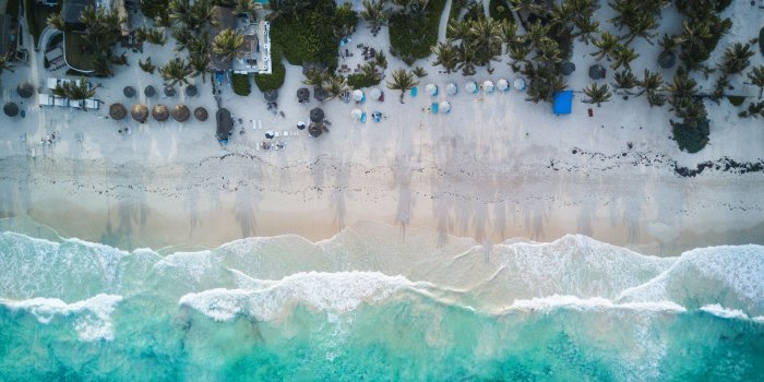 1920x1200 Tulum Wallpapers