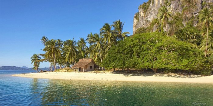 1366x768 Beaches: Mexico Nature Puerto Beaches Vallarta Nice Beach Desktop