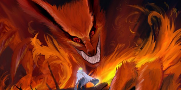 2560x1600 49 Kurama (Naruto) Papéis de Parede HD | Planos de Fundo | Naruto
