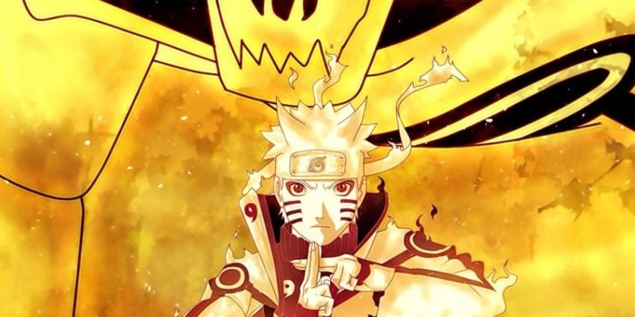 2160x3840 Naruto Bijuu Mode Kurama wallpaper naruto shippuden | Naruto