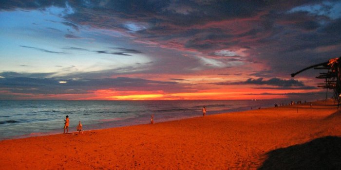 1920x1080 50+ Mexico Beach Wallpapers on WallpaperPlay