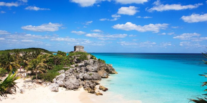 2048x1536 Mexico Beach Wallpaper (33+ images)