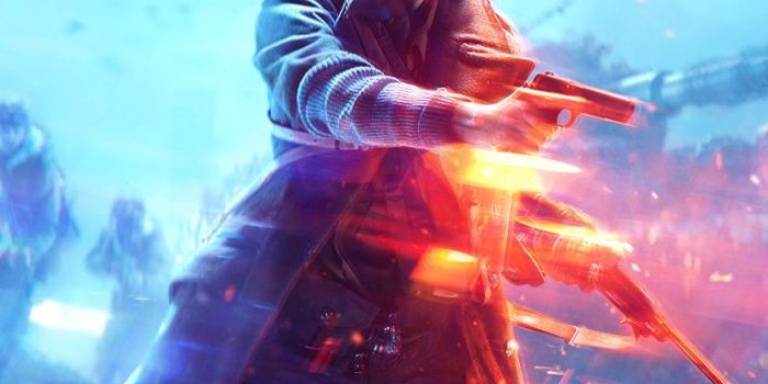 768x1280 Battlefield 5 Soldier ❤ 4K HD Desktop Wallpaper for 4K Ultra HD TV