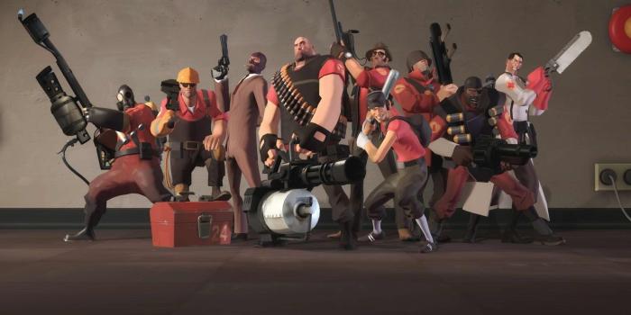 2560x1600 Tf2 Background Wallpaper (76+ images)