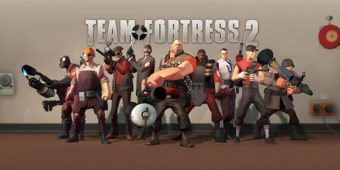 1280x1024 352 Team Fortress 2 HD Wallpapers | Background Images