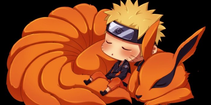 1920x1080 Baby Kurama Wallpapers HD For iPhone, Android and Desktop! - The