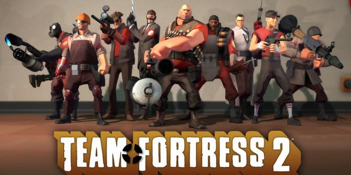1920x1200 352 Team Fortress 2 HD Wallpapers | Background Images