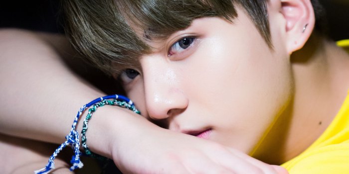 2000x1345 50 Ridiculously Hd Photos Of Bts From Their Love Yourself - Dispatch