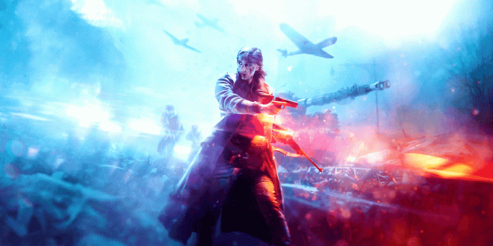 1920x1080 Battlefield 5 Wallpaper Collection and New Tab for Chrome – Choosetab
