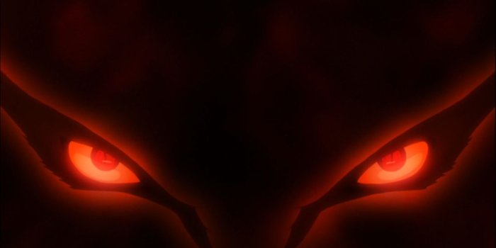 1366x768 48 Kurama (Naruto) HD Wallpapers | Backgrounds
