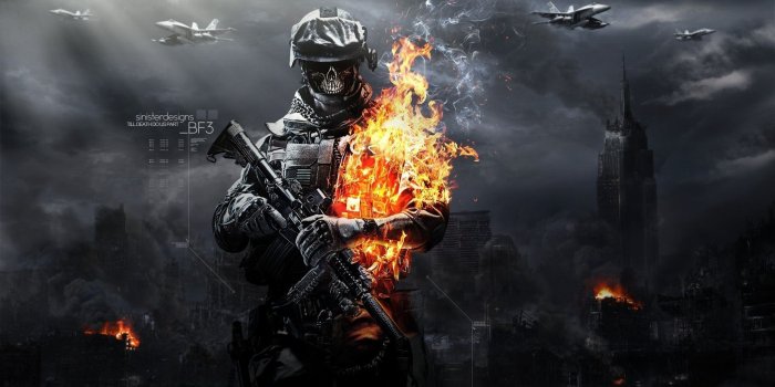 1920x1080 Battlefield 5 Wallpapers