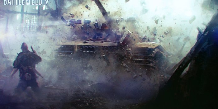 1920x1080 Battlefield V HD Wallpapers | Backgrounds