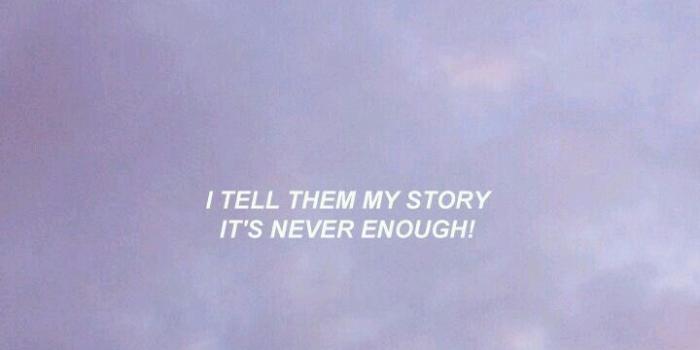 720x1280 Aesthetic Quotes Wallpapers