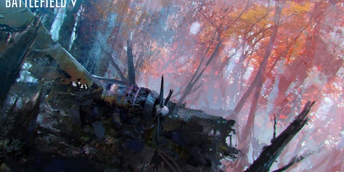 1920x1080 Battlefield V 4K Wallpapers