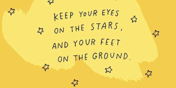 720x1280 Simple Oh Just Rarely | Random | Wallpaper Quotes, Yellow, Aesthetic