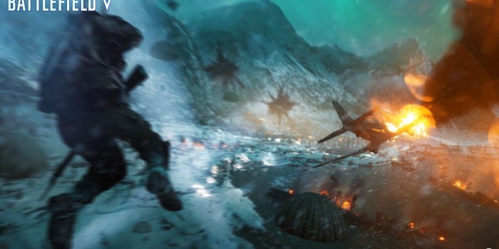 1920x1080 Battlefield 5 – Dev Explains Why It Takes So Long To Quit A Match