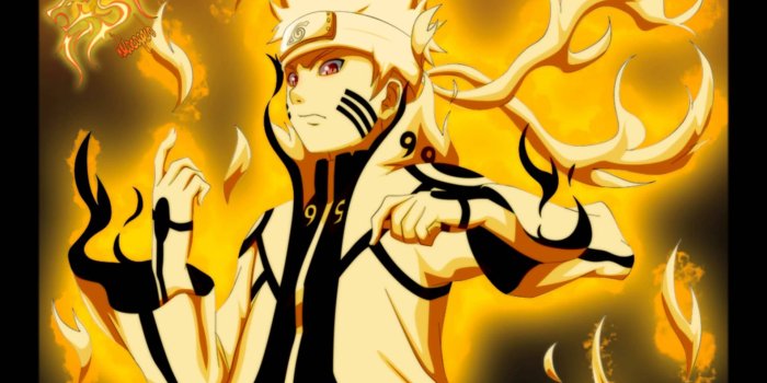 1920x1080 Naruto And Kurama Wallpapers