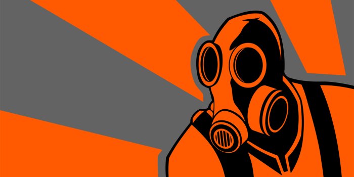 1920x1080 Team Fortress 2 Wallpaper - Tf2 Pyro Wallpaper Hd (#341574) - HD