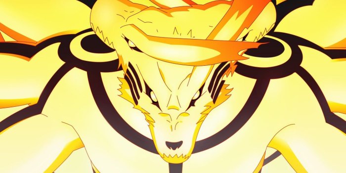 1332x850 Wallpaper Naruto, anime, kyuubi, japanese, Naruto Shippuden, bijuu