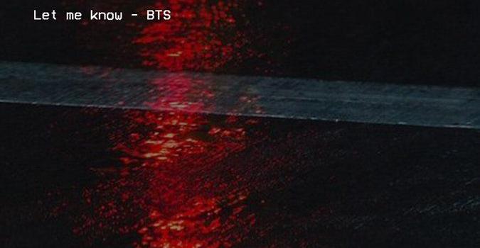 675x1200 BTS Lyrics on Twitter: 
