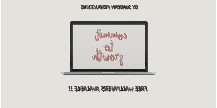 2078x1160 Tumblr Aesthetic Wallpaper Laptop | My Blog