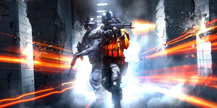 1366x768 Battlefield 5 wallpaper Art - Battlefield5 | Source Of The Game