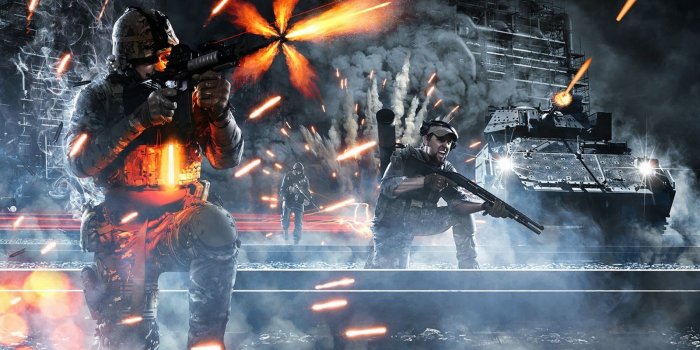 1600x900 Battlefield 5 Wallpapers