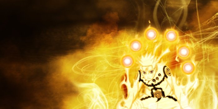 1920x1200 Naruto kurama wallpaper hd Gallery