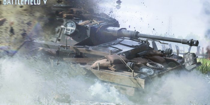 3840x2160 Wallpaper Battlefield 5 4K, E3 2018, screenshot