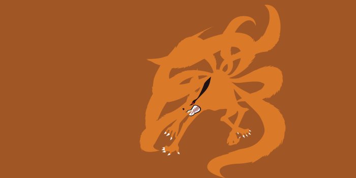 1920x1080 Kurama (Naruto) wallpapers HD for desktop backgrounds